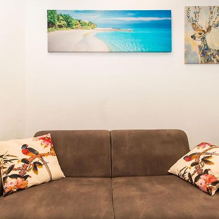 Piazza Bengasi Cozy Apartment Turin Extérieur photo