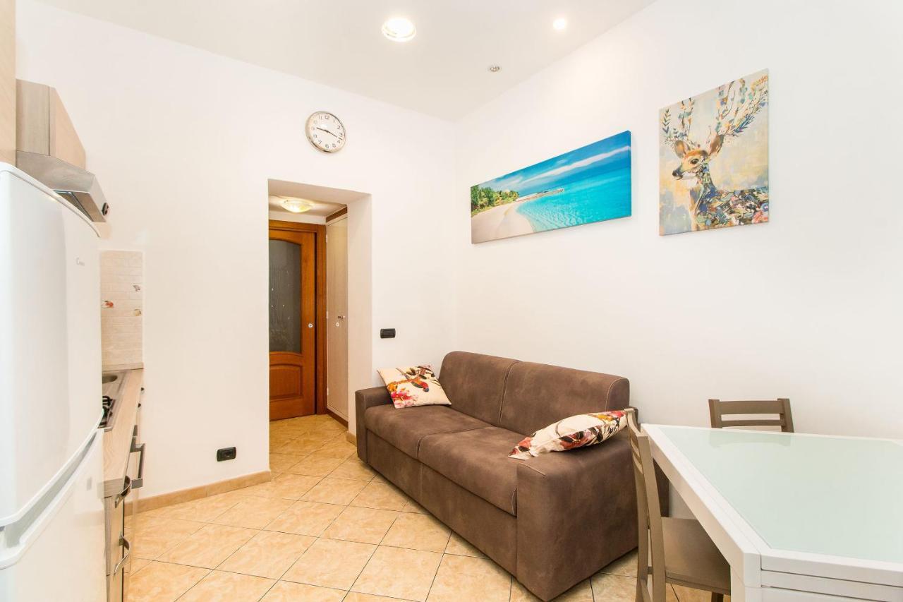 Piazza Bengasi Cozy Apartment Turin Extérieur photo
