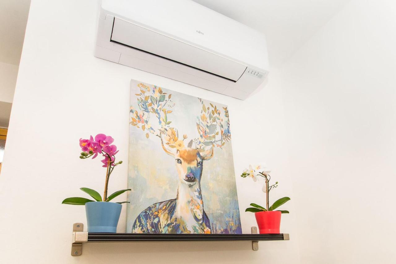 Piazza Bengasi Cozy Apartment Turin Extérieur photo
