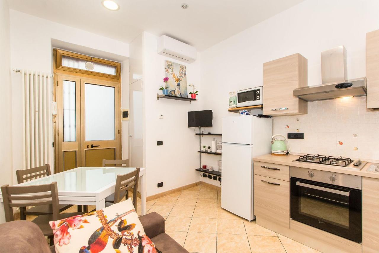 Piazza Bengasi Cozy Apartment Turin Extérieur photo