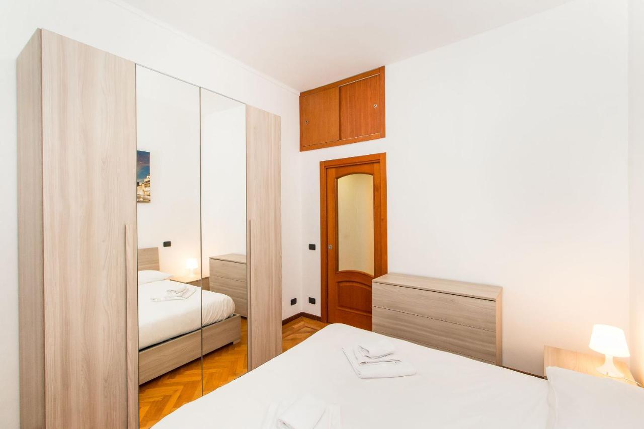 Piazza Bengasi Cozy Apartment Turin Extérieur photo