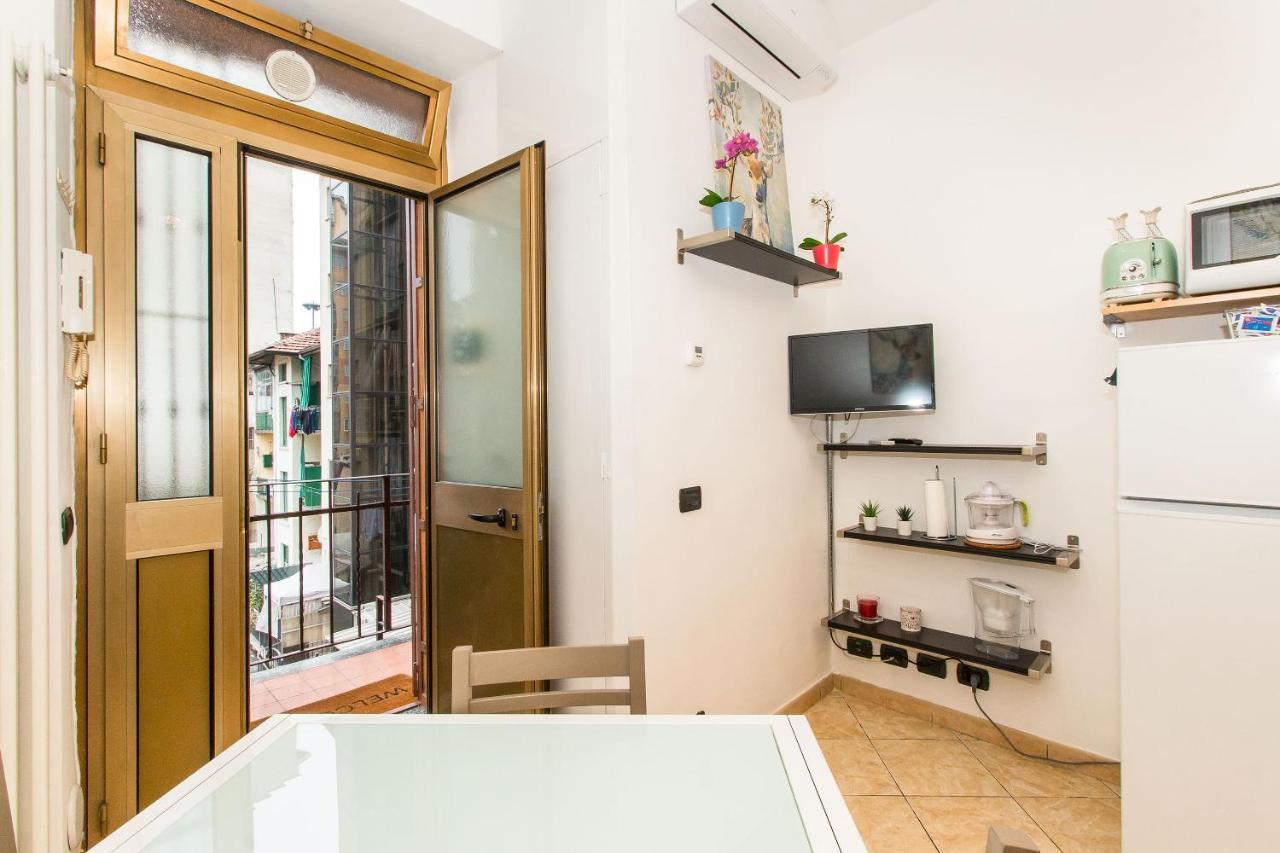 Piazza Bengasi Cozy Apartment Turin Extérieur photo