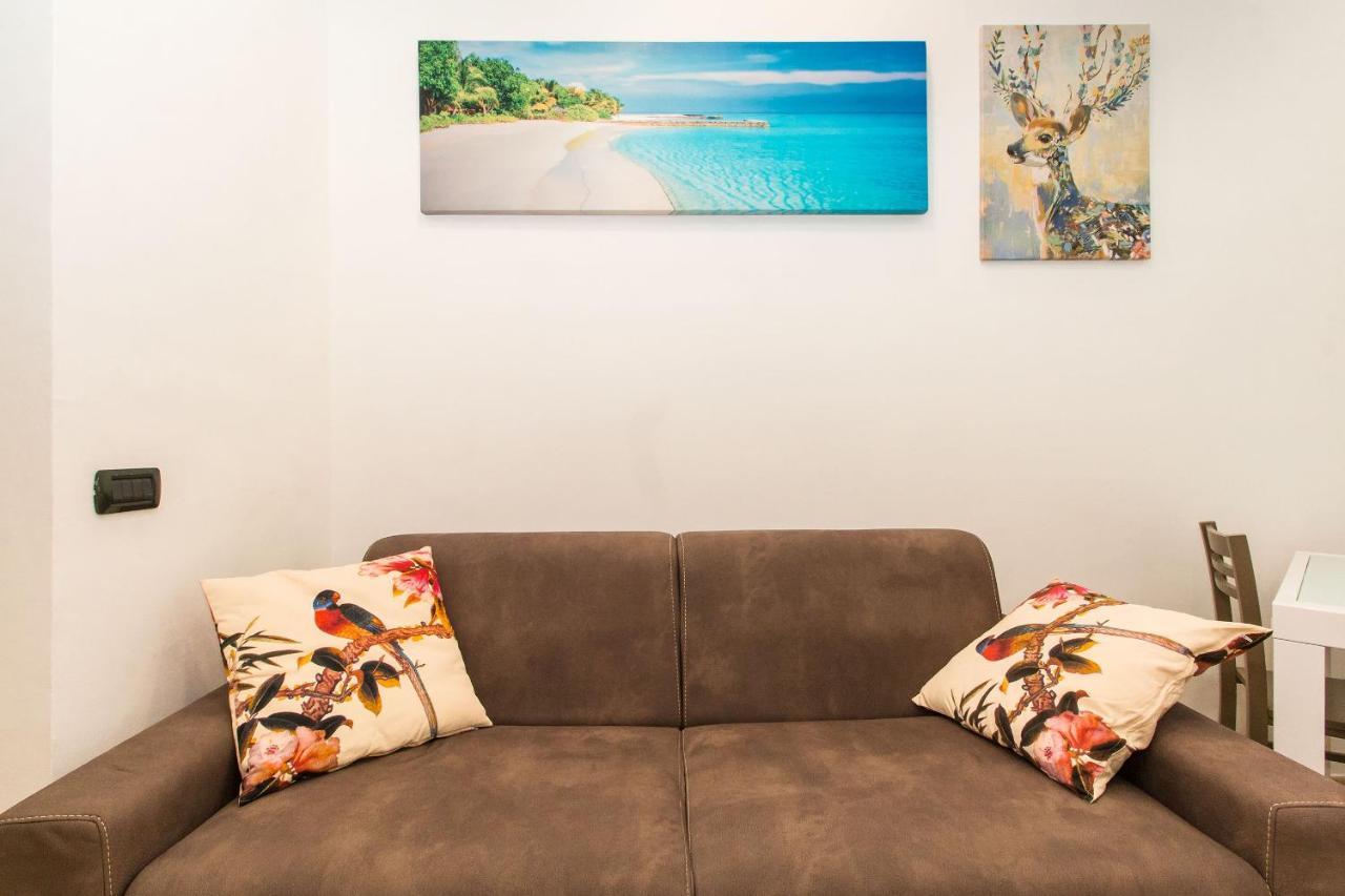 Piazza Bengasi Cozy Apartment Turin Extérieur photo