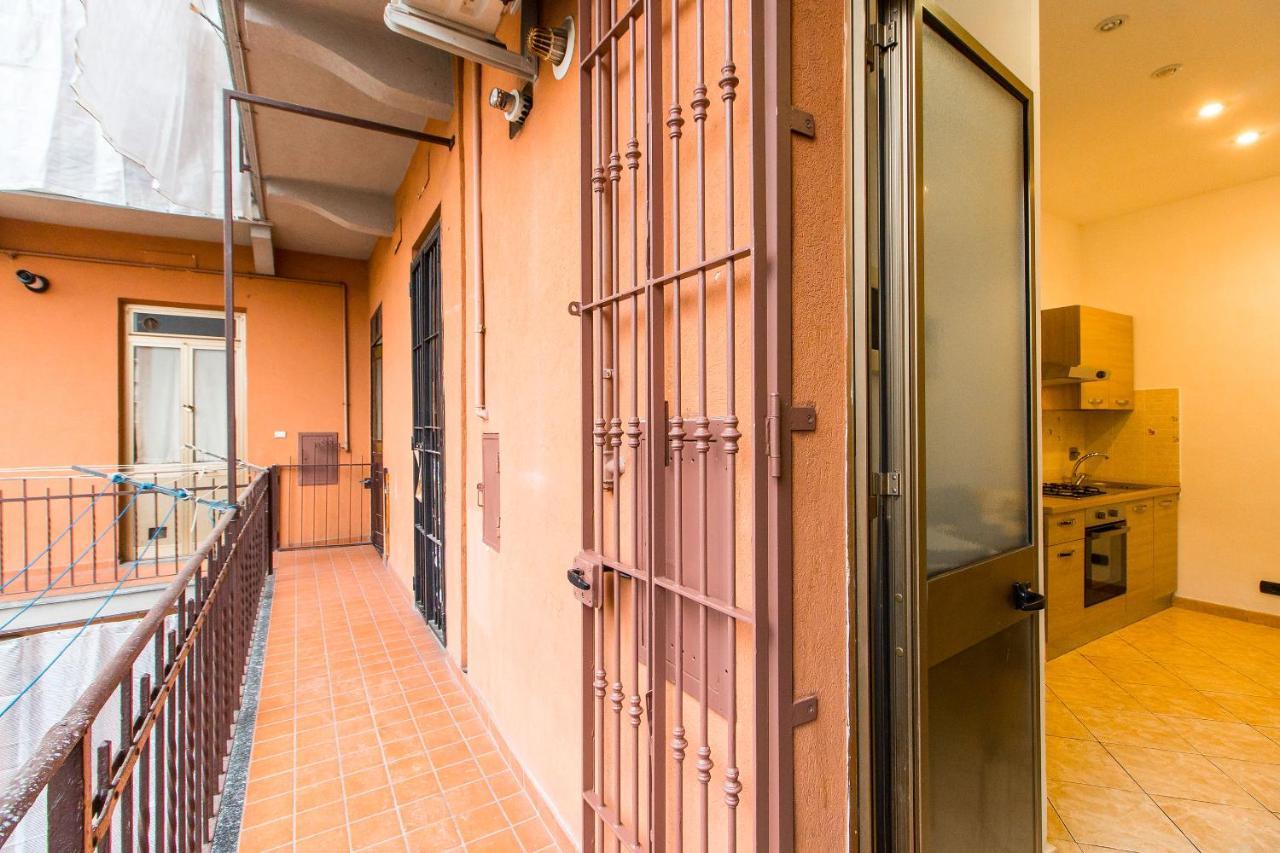 Piazza Bengasi Cozy Apartment Turin Extérieur photo