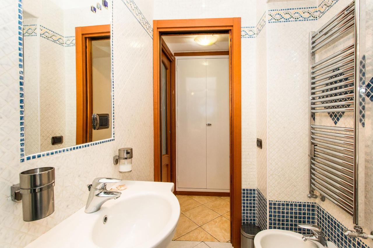 Piazza Bengasi Cozy Apartment Turin Extérieur photo