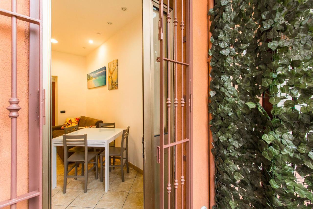 Piazza Bengasi Cozy Apartment Turin Extérieur photo