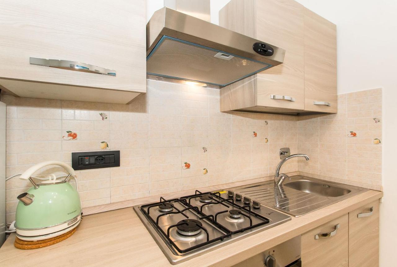 Piazza Bengasi Cozy Apartment Turin Extérieur photo